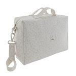 Billede af Pusletaske Hana Beige