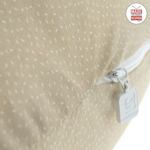 Billede af Ammepude Moon Beige