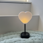 Billede af Hjertelampe / Heart lamp