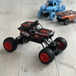 Billede af Fjernstyret bil speed climber 22km/t / Remote control car speed climber 22km/t