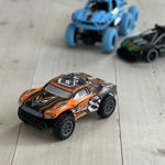 Billede af Fjernstyret bil, Climbing  1:20, 3 ass. farver / Remote control car, Climbing 1:20, 3 ass. colours